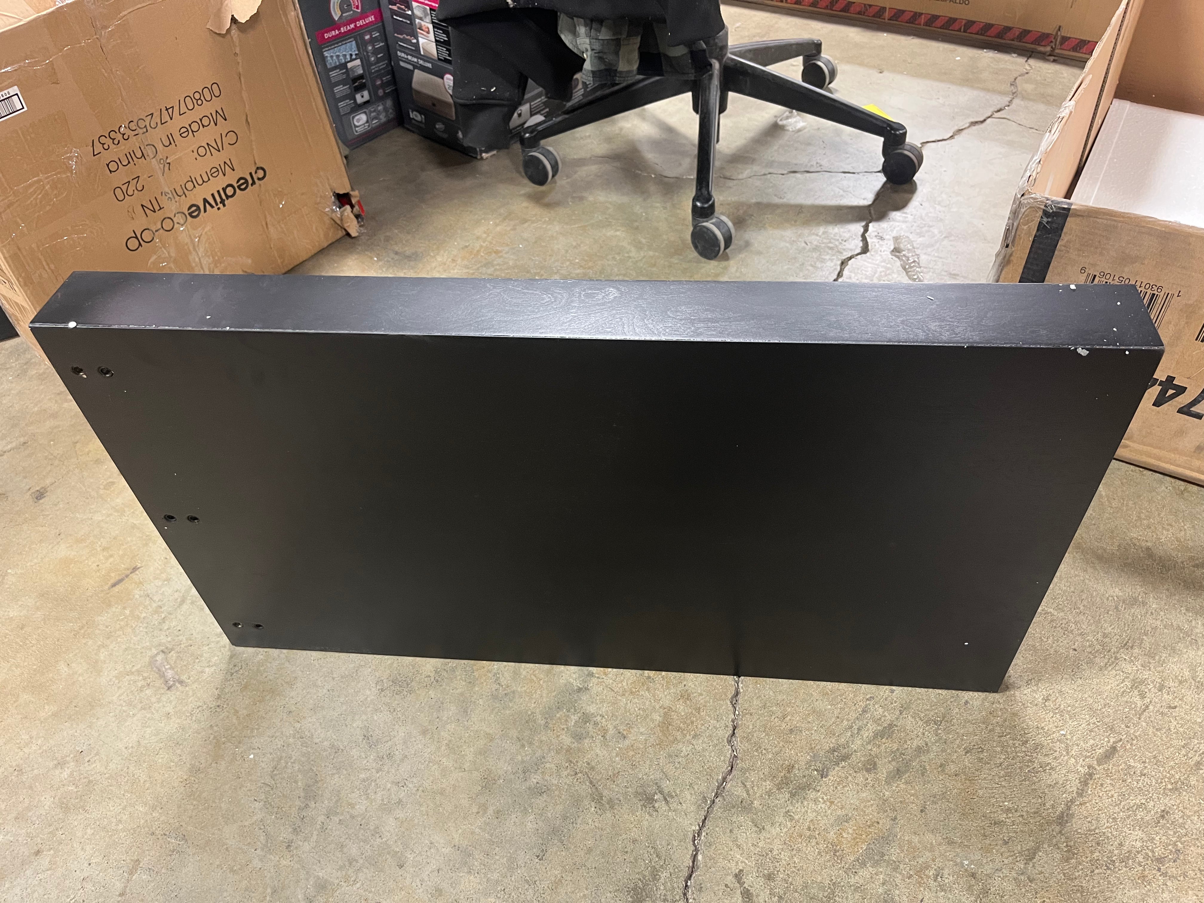 Earlton Dining TABLE BASE ONLY
