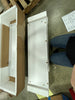 Impressions Standard White Wood Closet System