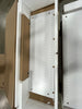 Impressions Standard White Wood Closet System