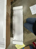 Impressions Standard White Wood Closet System