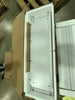 Impressions Standard White Wood Closet System