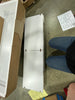 Impressions Standard White Wood Closet System