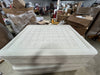 Ultra Plush Queen Air Mattress with Internal Pump
