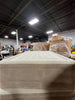 Ultra Plush Queen Air Mattress with Internal Pump