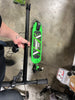 Jammer Kids Electric Scooter Battery Powered Scooter - Green