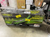Jammer Kids Electric Scooter Battery Powered Scooter - Green