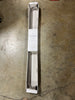 Blackout Rectangle Curtain Rod