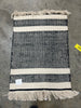Jute Area Rug - 2'x3'