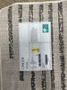 Romina Diamond Stripes Indoor Area Rug 8'x10'