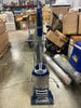 Navigator Lift-Away Deluxe Upright Vacuum - Blue : HEPA Filter, Pet Hair, Multi-Surface, 25' Cord
