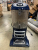 Navigator Lift-Away Deluxe Upright Vacuum - Blue : HEPA Filter, Pet Hair, Multi-Surface, 25' Cord