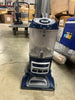 Navigator Lift-Away Deluxe Upright Vacuum - Blue : HEPA Filter, Pet Hair, Multi-Surface