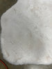 Eline Cozy Plush Machine Washable Faux Sheepskin Indoor Area Rug