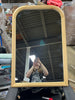 Kate and Laurel Glenby Arch Wall Mirror, 24