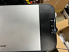 Black/Silver Food Vacuum Sealer