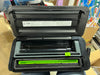 Black/Silver Food Vacuum Sealer