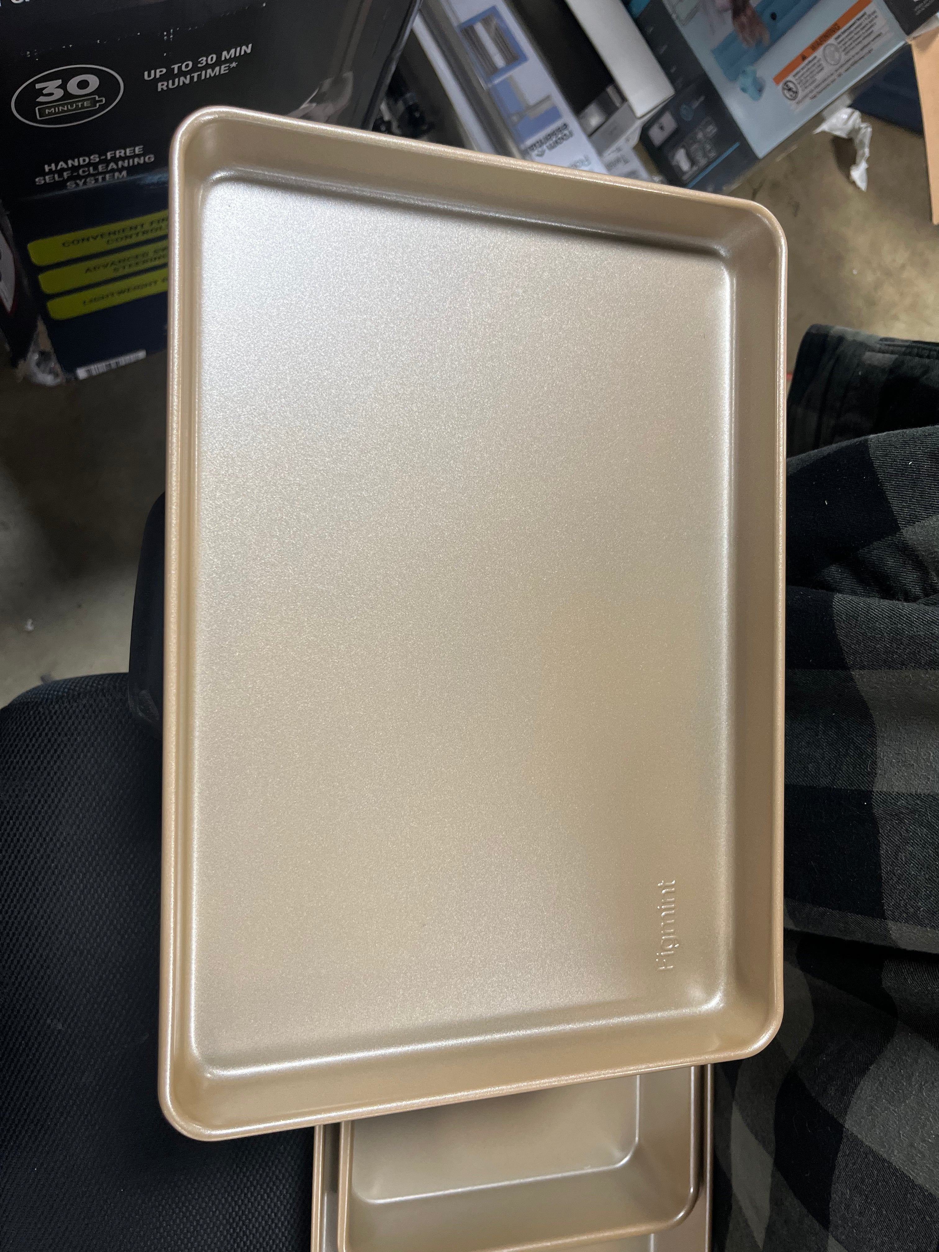 8pc Nonstick Bakeware Set