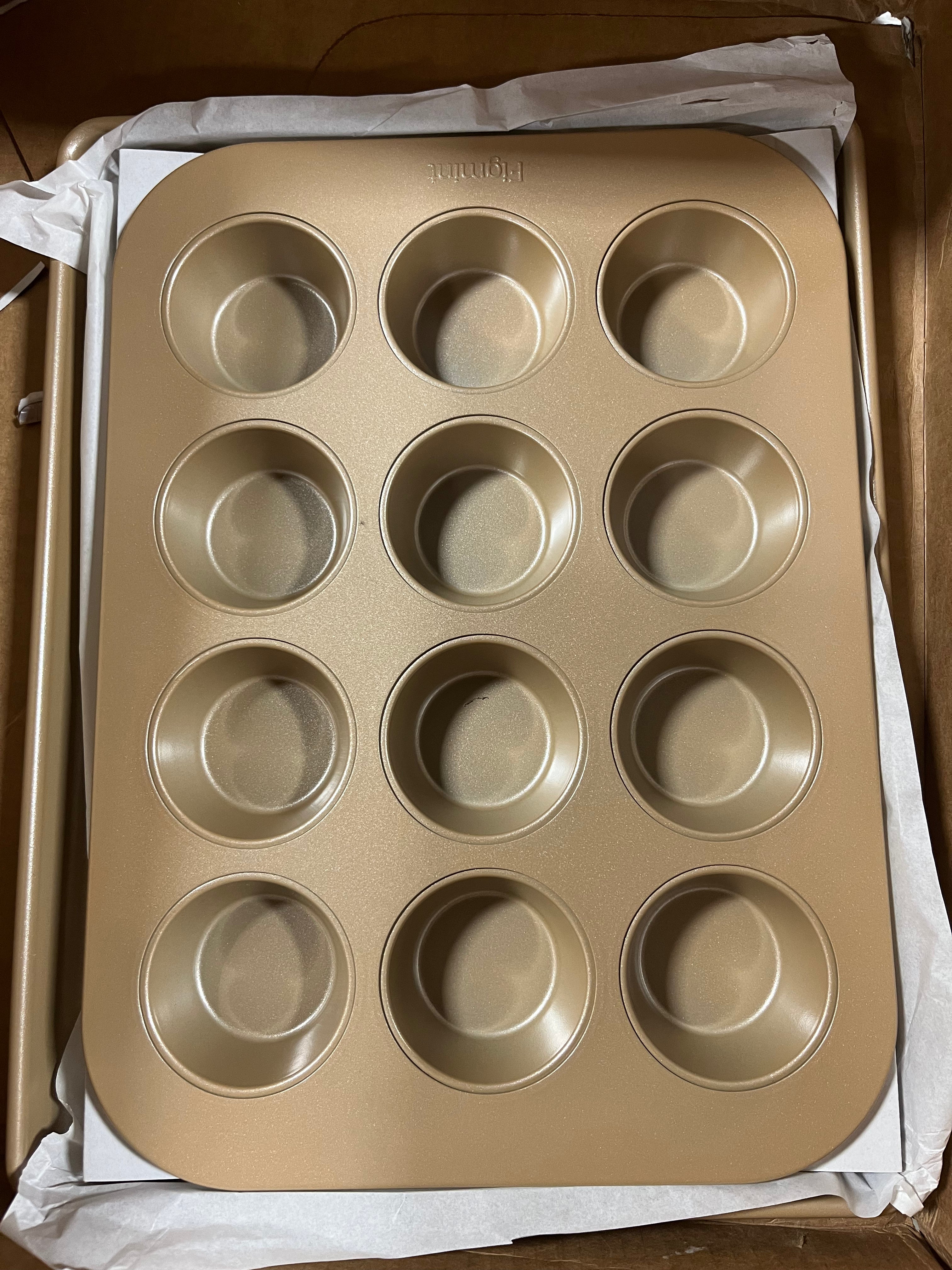 8pc Nonstick Bakeware Set
