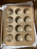 8pc Nonstick Bakeware Set