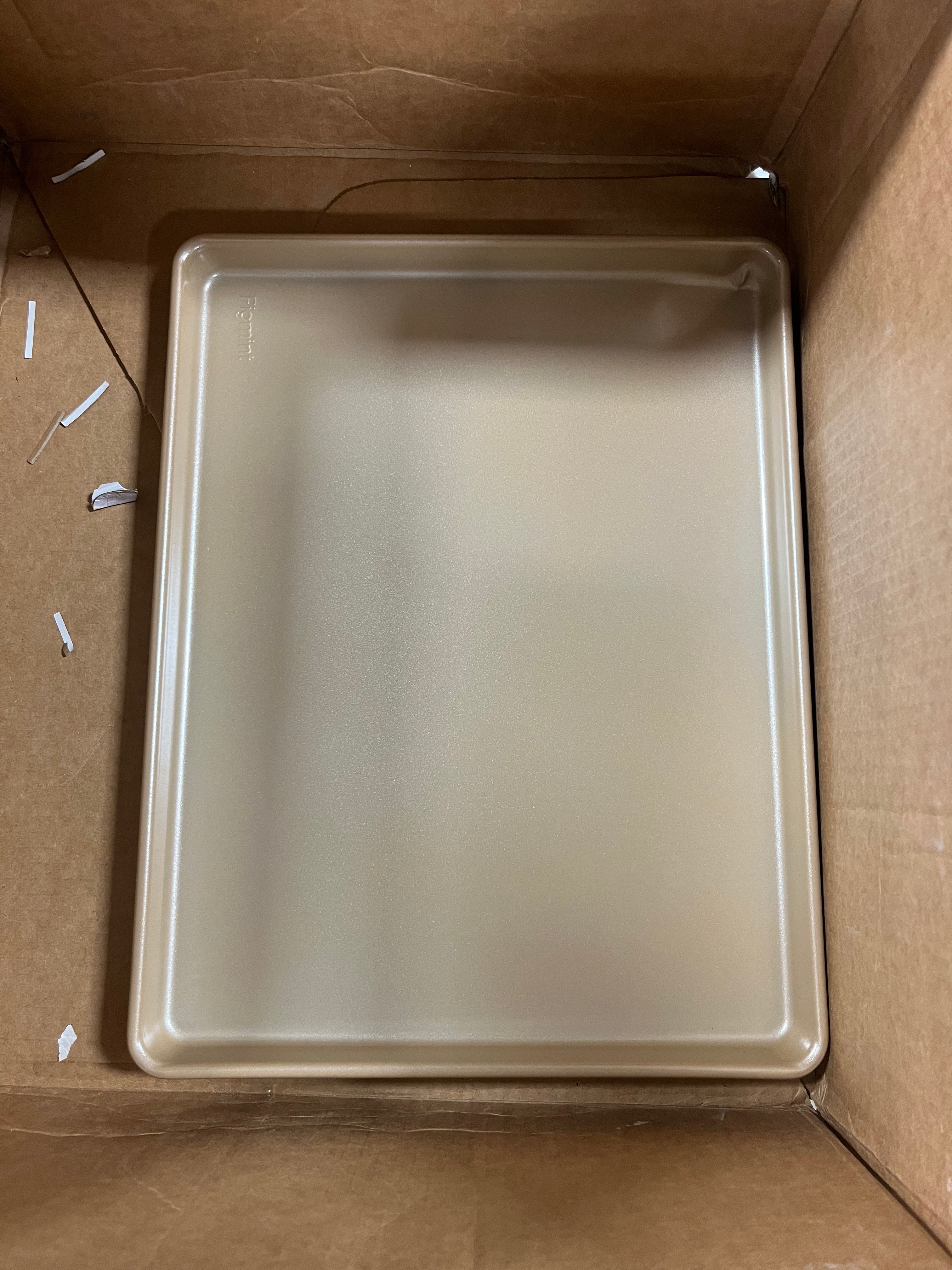 8pc Nonstick Bakeware Set