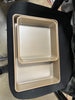 8pc Nonstick Bakeware Set