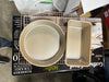 8pc Nonstick Bakeware Set