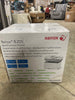 Monochrome Multifunction Printer, White