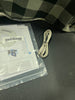 Monochrome Multifunction Printer, White