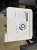EcoTank Wireless Color All-in-One Cartridge-Free Supertank Printer, Copier, Scanner - White