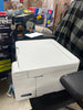 EcoTank Wireless Color All-in-One Cartridge-Free Supertank Printer, Copier, Scanner - White