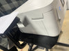 EcoTank Wireless Color All-in-One Cartridge-Free Supertank Printer, Copier, Scanner - White