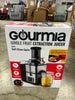 6 Speed Wide Mouth Juice Extraction with Self-Clean: Stainless Steel Juicer, Dishwasher-Safe Parts
