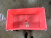 Flat Folding Wagon without Cargo Net
