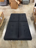 Futon Sofa Black