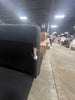 Futon Sofa Black