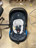 Coral XP Infant Car Seat - Essential Graphite