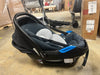 Coral XP Infant Car Seat - Essential Graphite