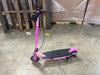 Pink Scooter