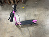 Pink Scooter