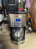 14 Cup Programmable Coffeemaker Stainless Steel