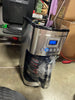 14 Cup Programmable Coffeemaker Stainless Steel
