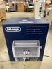 15 Bar Pump Espresso Machine : Silver, Adjustable Cup Shelf, Milk Frother, Removable Water Reservoir