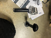 15 Bar Pump Espresso Machine : Silver, Adjustable Cup Shelf, Milk Frother, Removable Water Reservoir