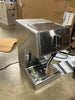 15 Bar Pump Espresso Machine : Silver, Adjustable Cup Shelf, Milk Frother, Removable Water Reservoir