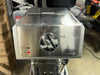 15 Bar Pump Espresso Machine : Silver, Adjustable Cup Shelf, Milk Frother, Removable Water Reservoir