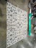 Becca Traditional Tiled Indoor Area Rug 6'7