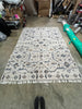 Becca Traditional Tiled Indoor Area Rug 6'7
