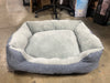 Basic Cuddler Dog and Cat Bolster Bed
