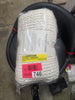 Cotton Waffle Weave Throw Blanket
