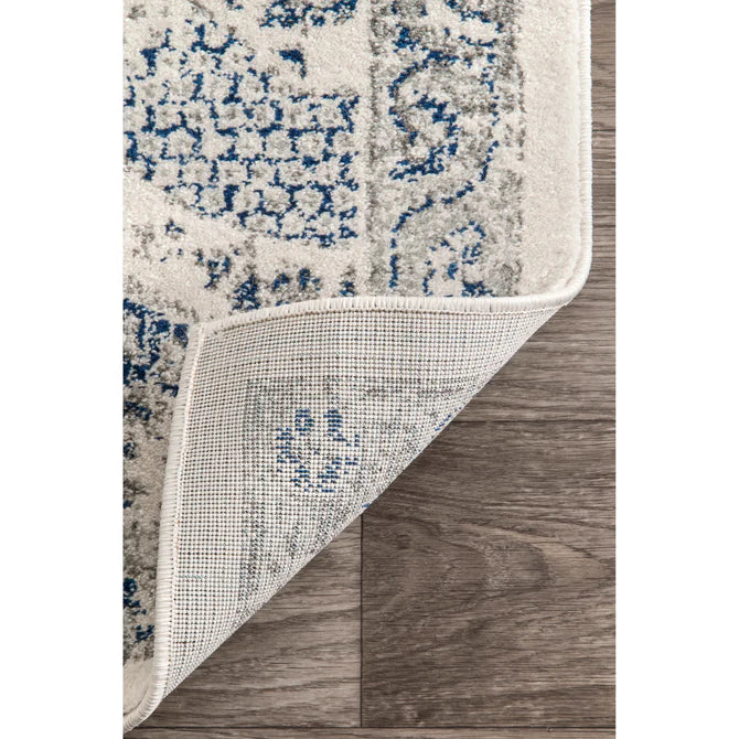 Vintage Minta Area Rug 3'x5'